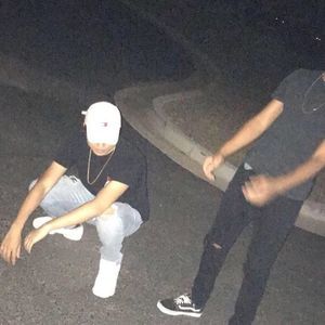 Meet your Posher, Thomas